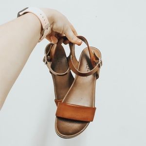 ✰Rock & Candy Sandals ✰